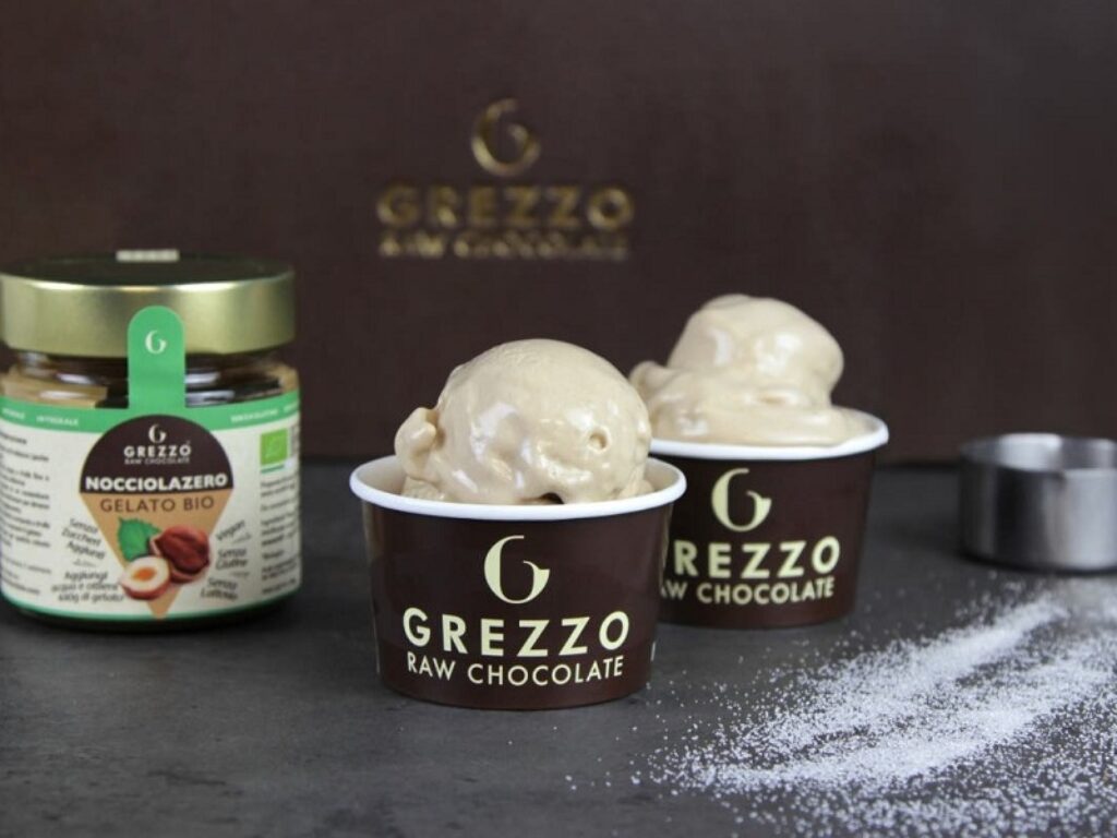 non-gelato