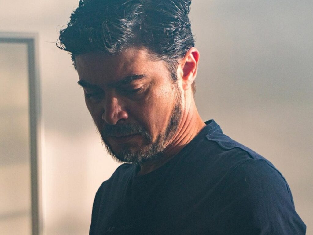 non sono un assassino