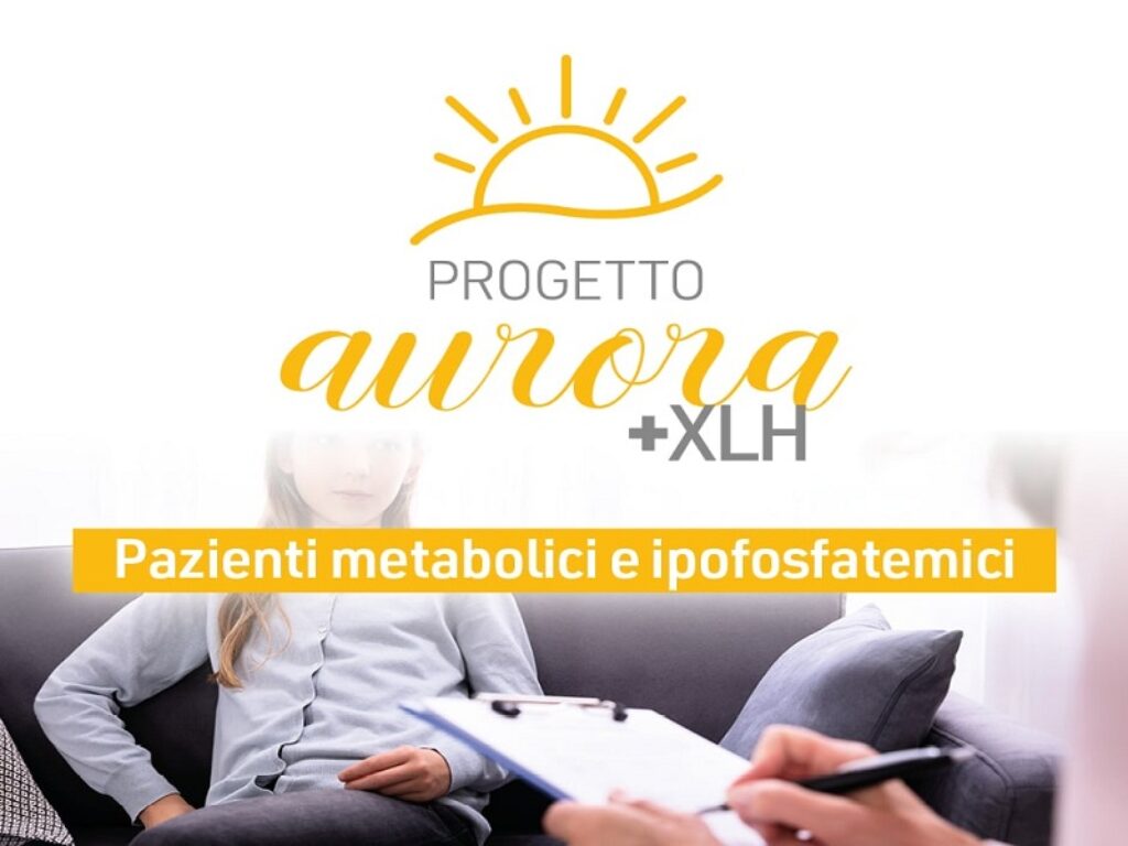 Progetto Aurora + XLH