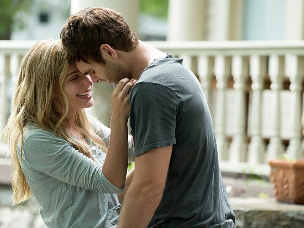 per sempre la mia ragazza