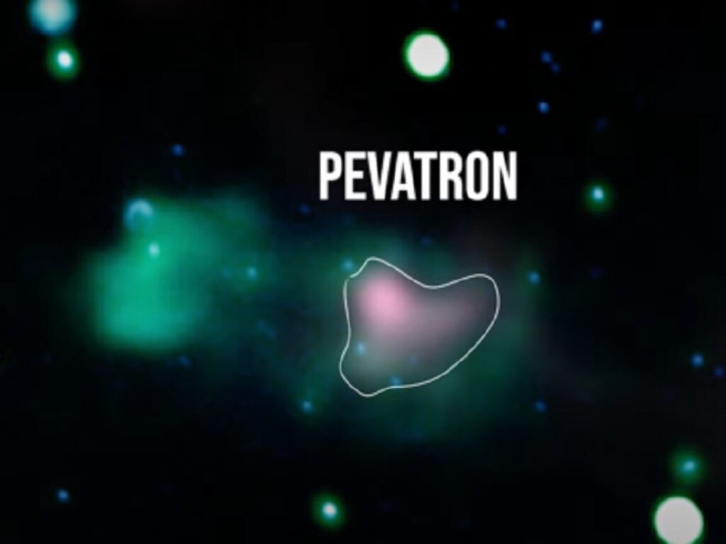 pevatron