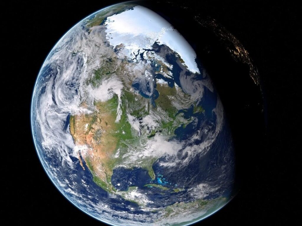 terra orologi atomici rotazione terrestre