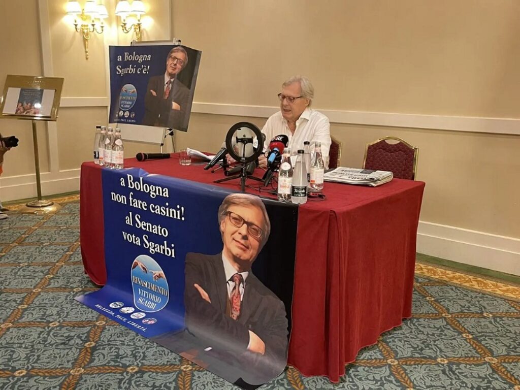 sgarbi bologna