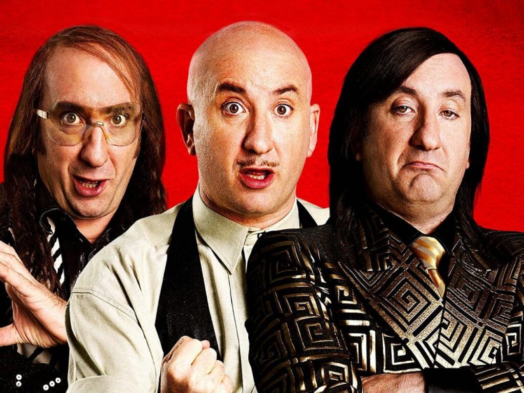 tutto tutto niente niente