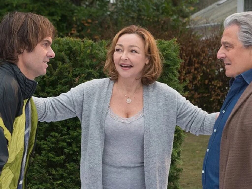 un figlio all'improvviso