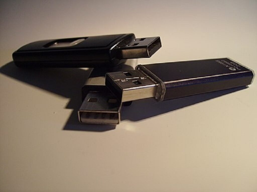 unità flash usb