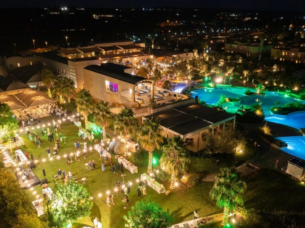 food and travel italia