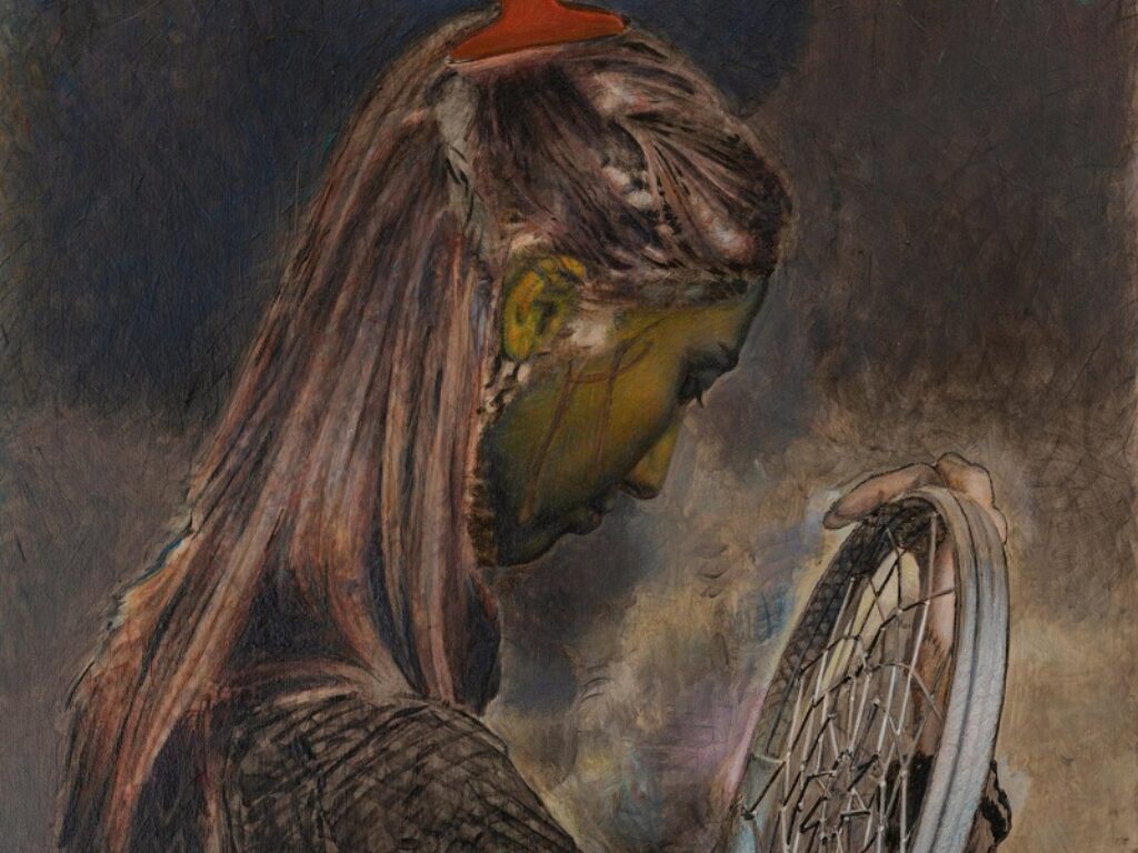 Pietro Roccasalva. Chi è che ride