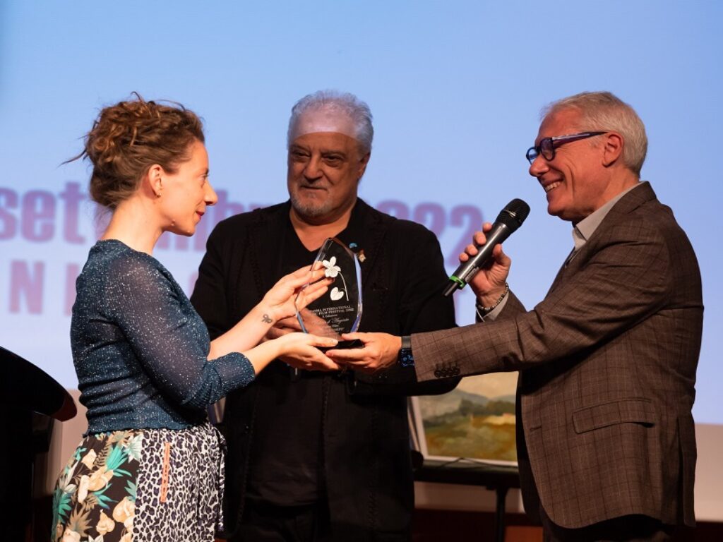 Parma International Music Film Festival