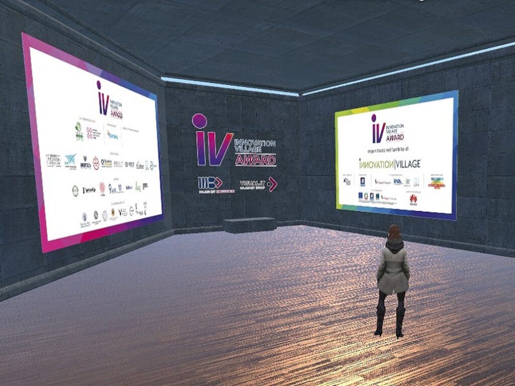 awardmeta experience