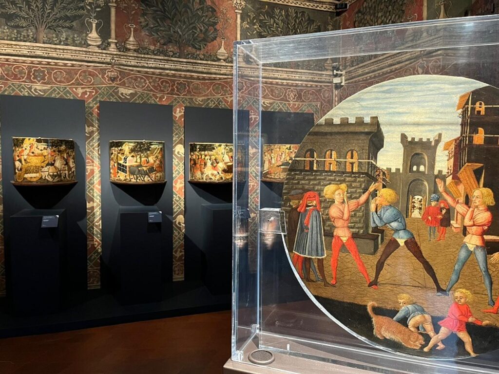museo di palazzo davanzati