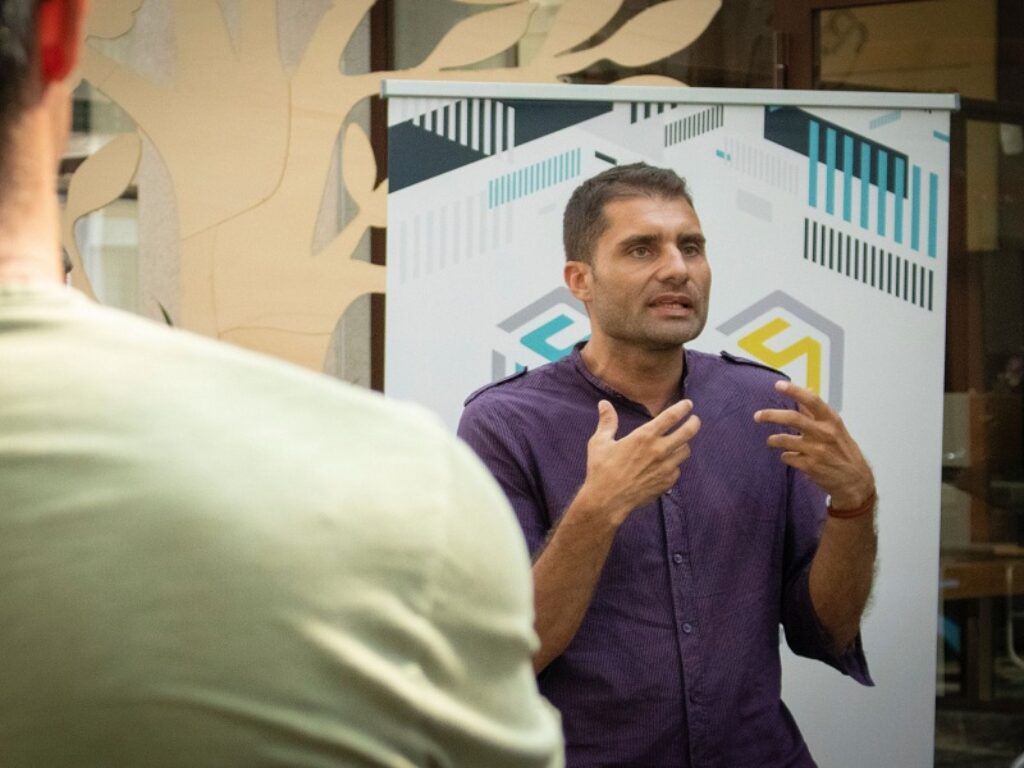 In Campania nasce la figura di "designer esperto in fabbricazione digitale": corso di Medaarch con tre borse di studio