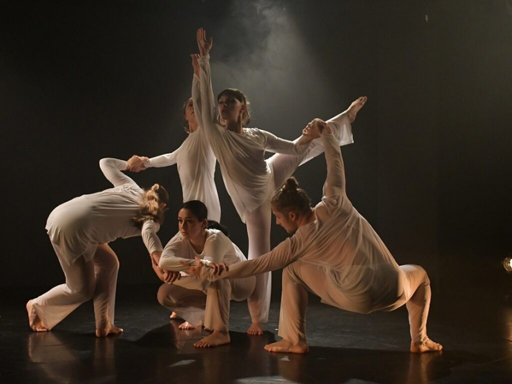 festival corrispondenze