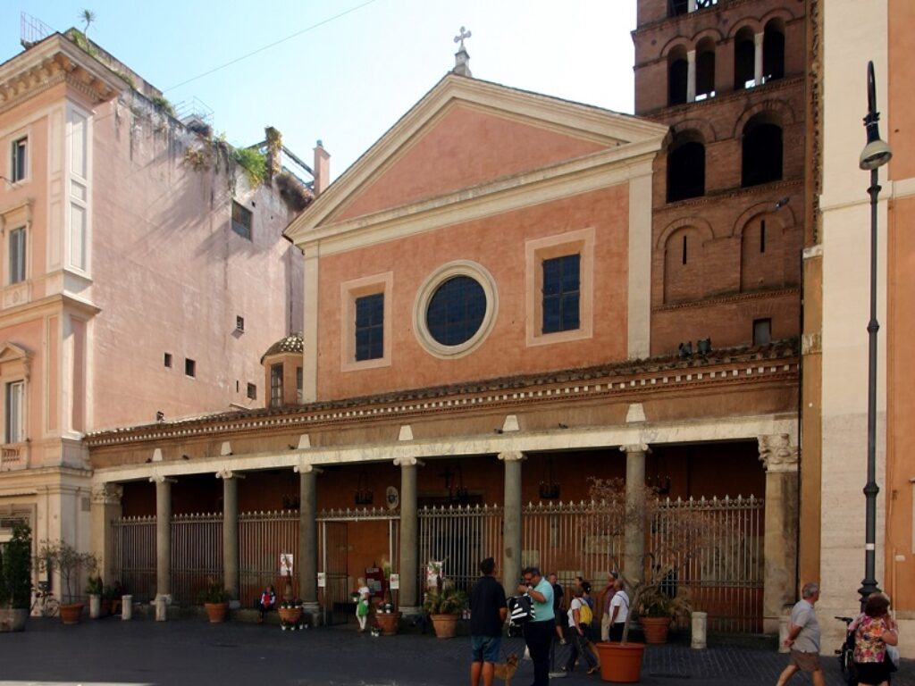 varcare le soglie della speranza