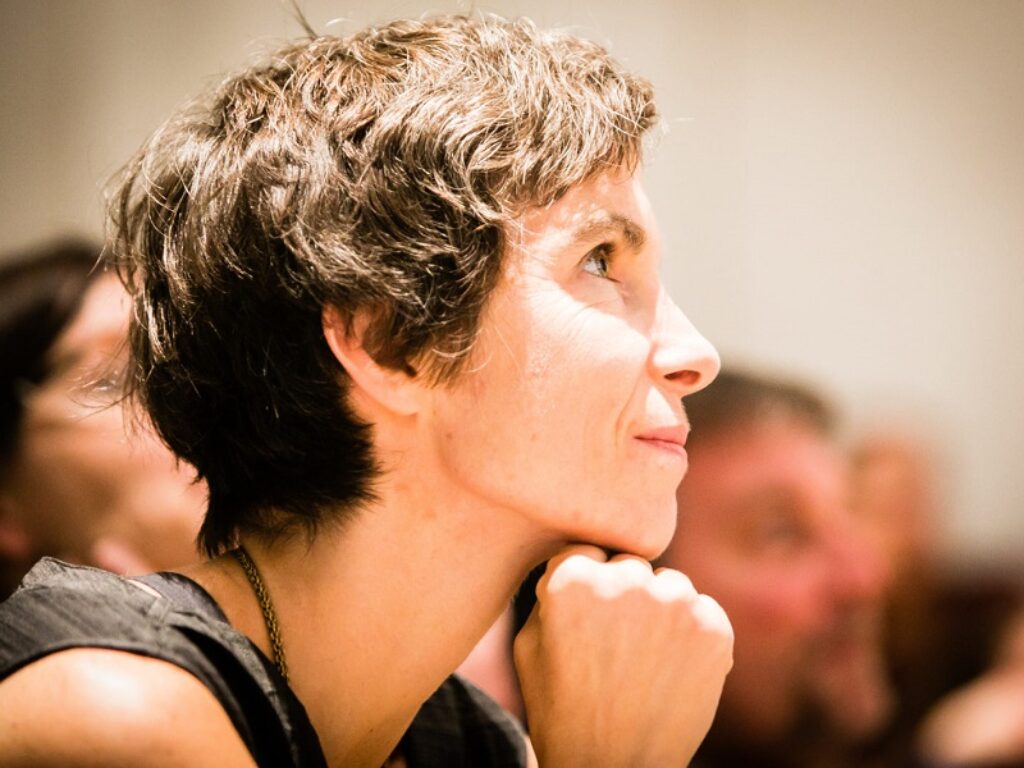 conversazioni sul futuro