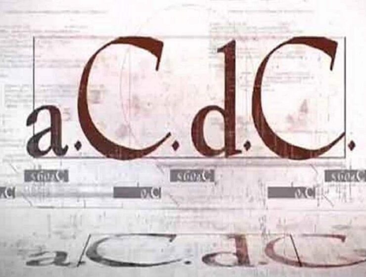 apocalissi del passato celestino