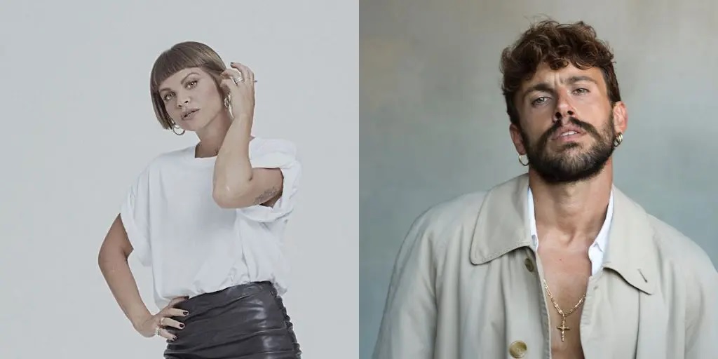 alessandra amoroso aiello