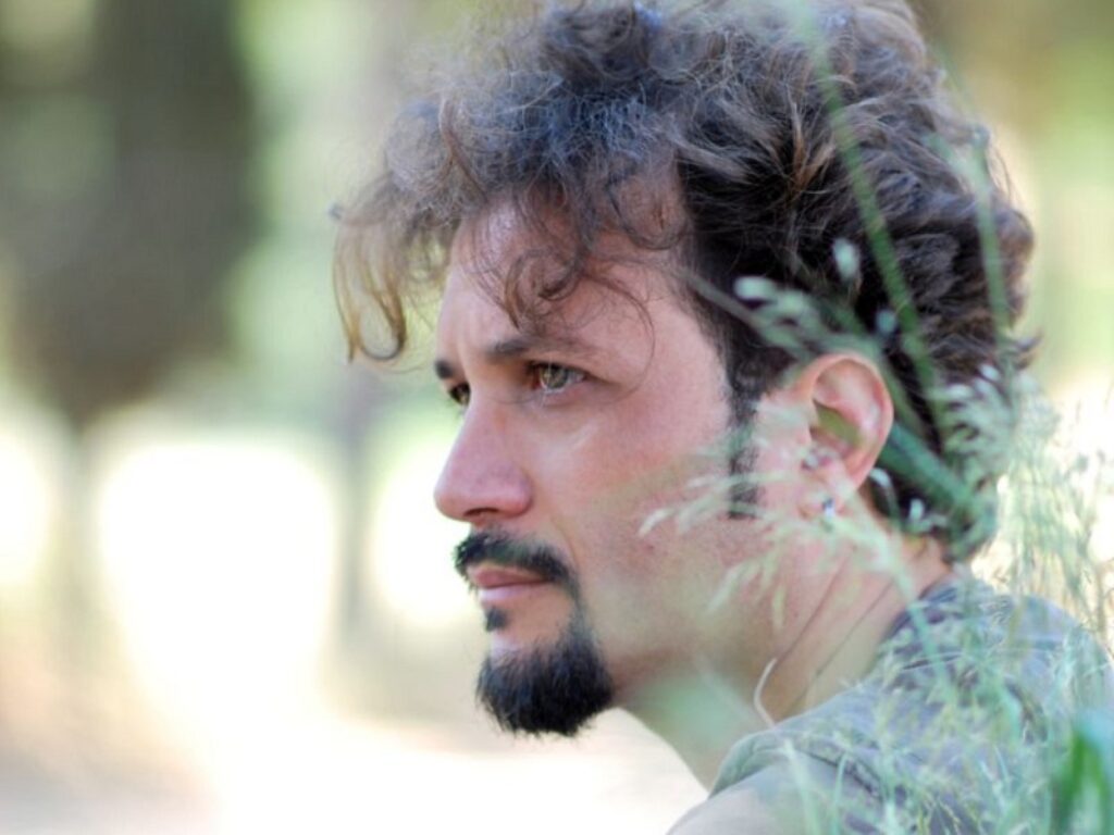 antonio maresca