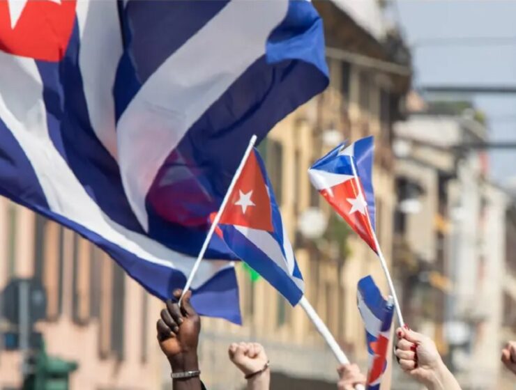 cuba codice di famiglia