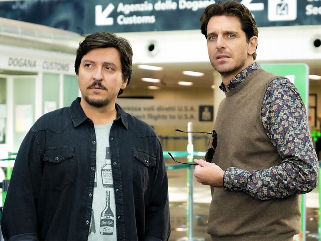 Divorzio a Las Vegas