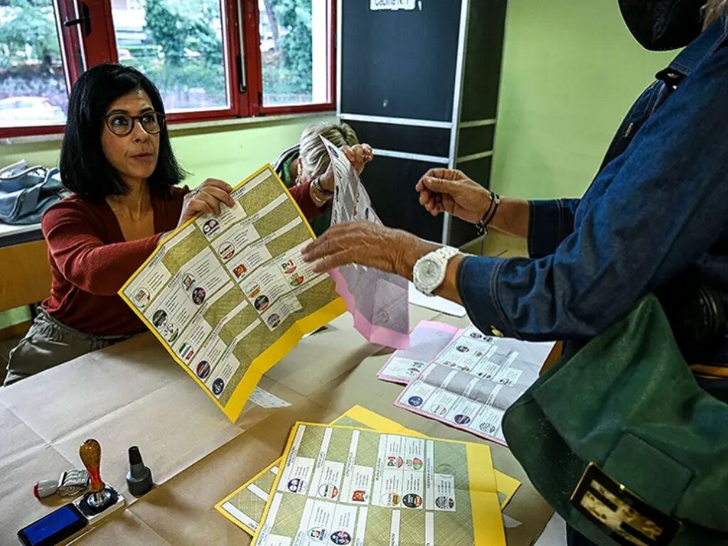 elezioni politiche