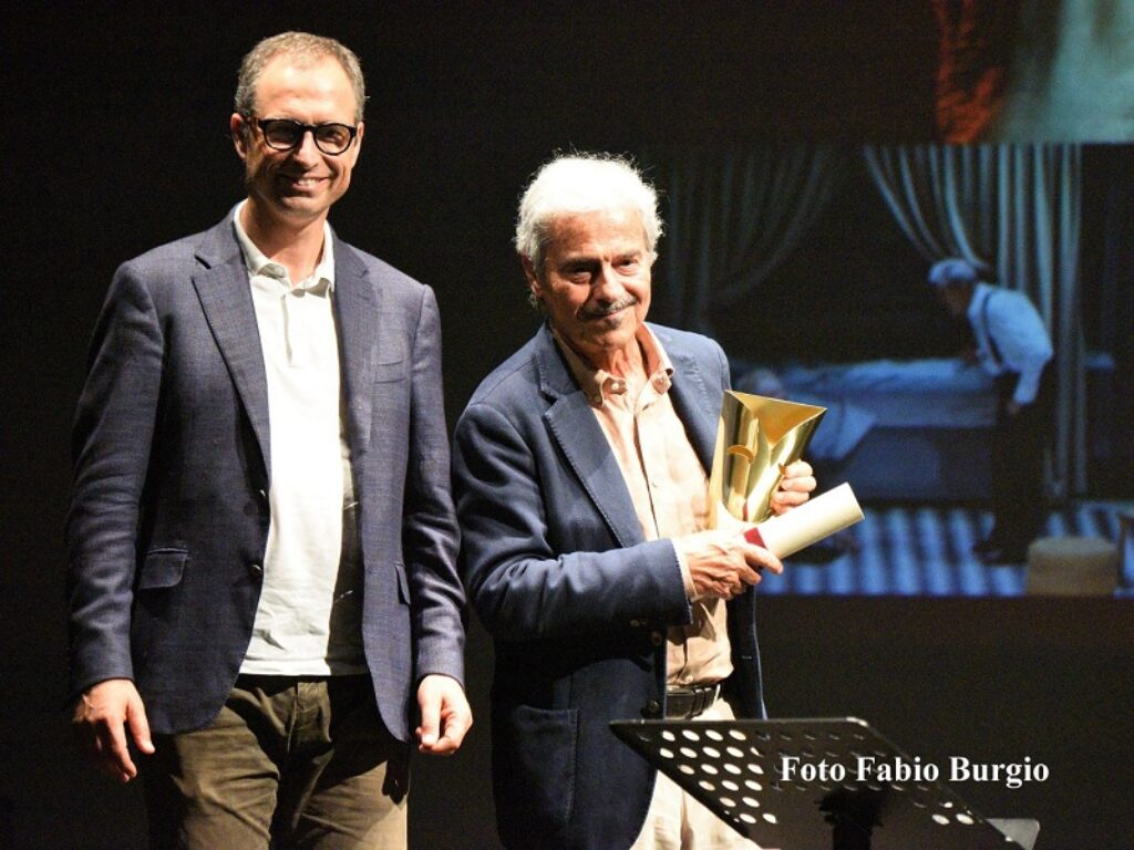 Premio nazionale Franco Enriquez