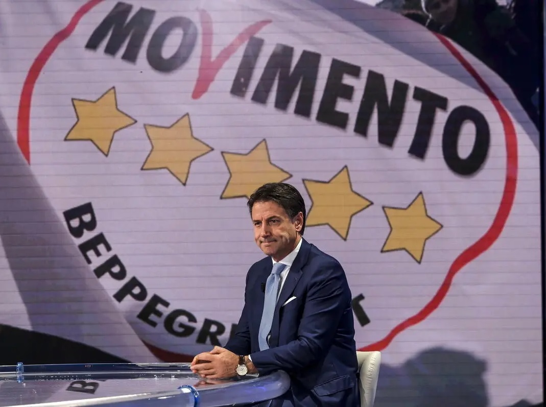 movimento 5 stelle