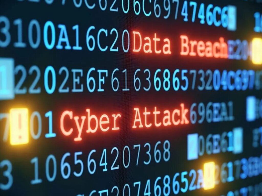 spyware cybersecurity attacchi settore energetico