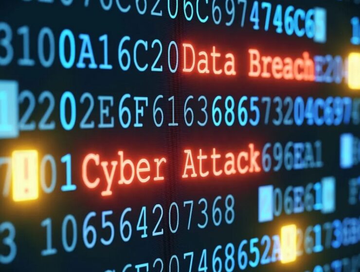 spyware cybersecurity attacchi settore energetico