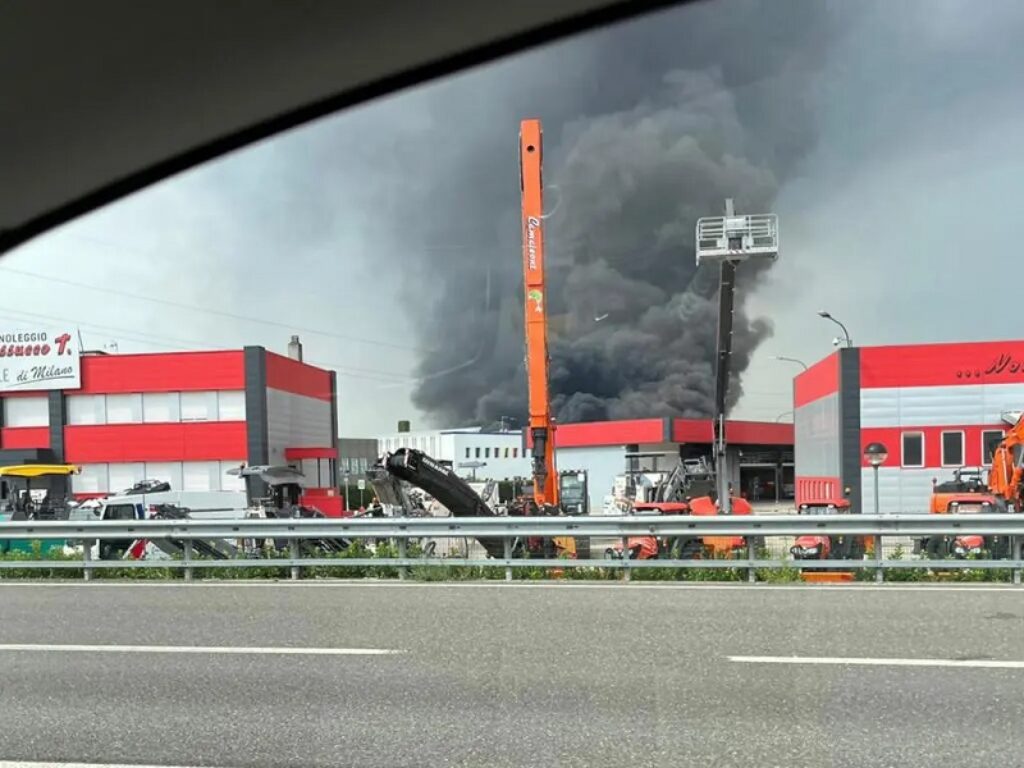 san giuliano milanese