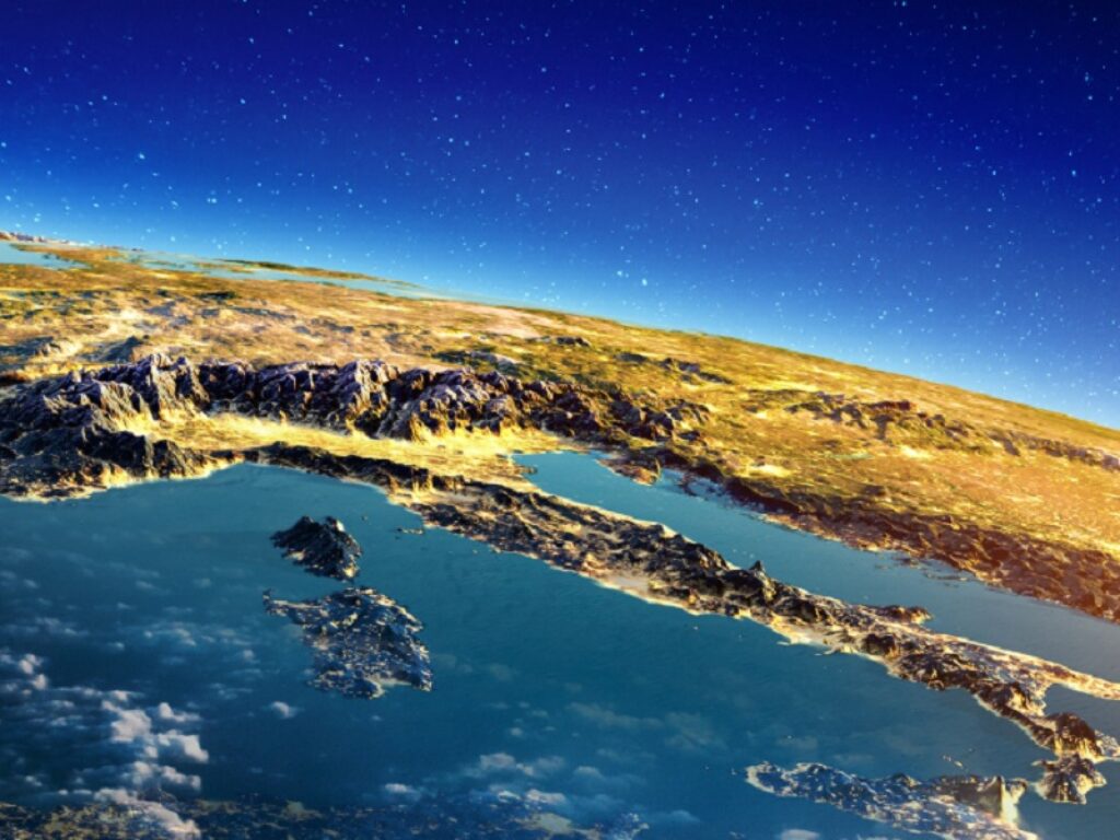 agenzia spaziale italiana