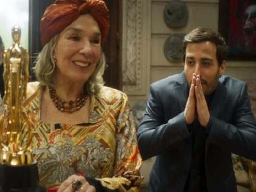 la casa delle stelle