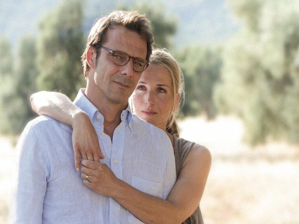 la mia bella famiglia italiana