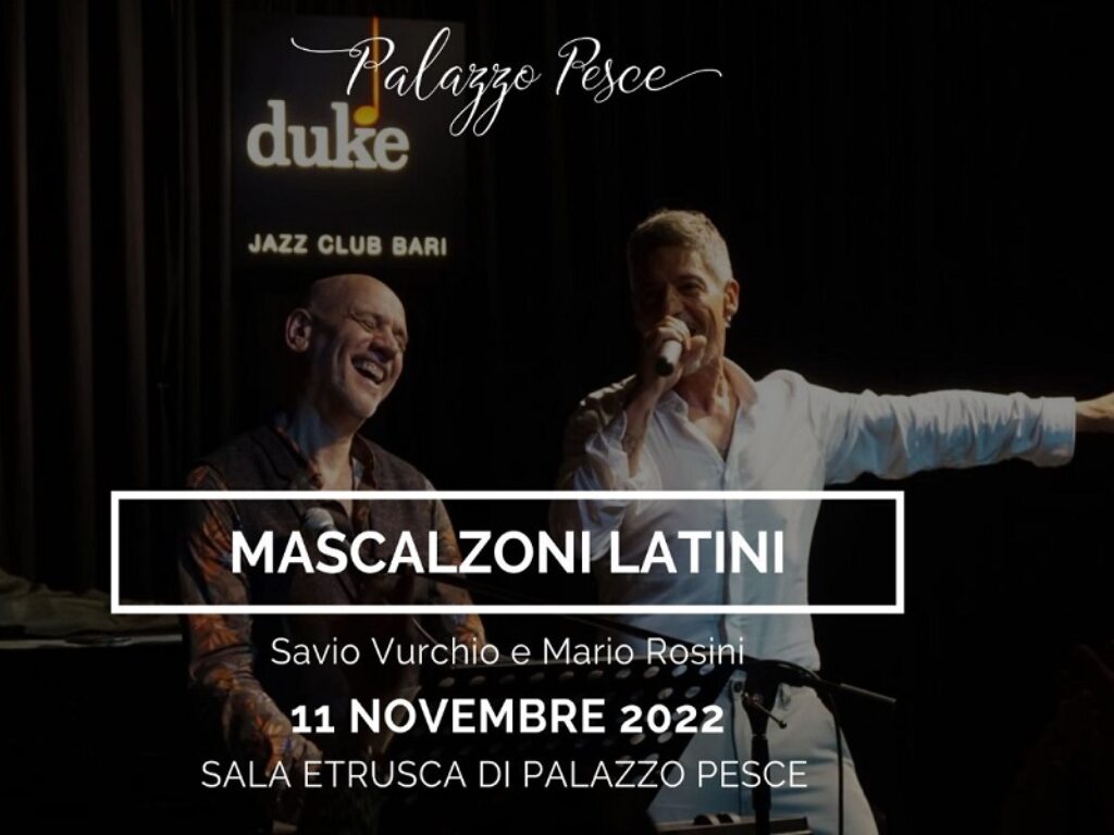 mascalzoni latini