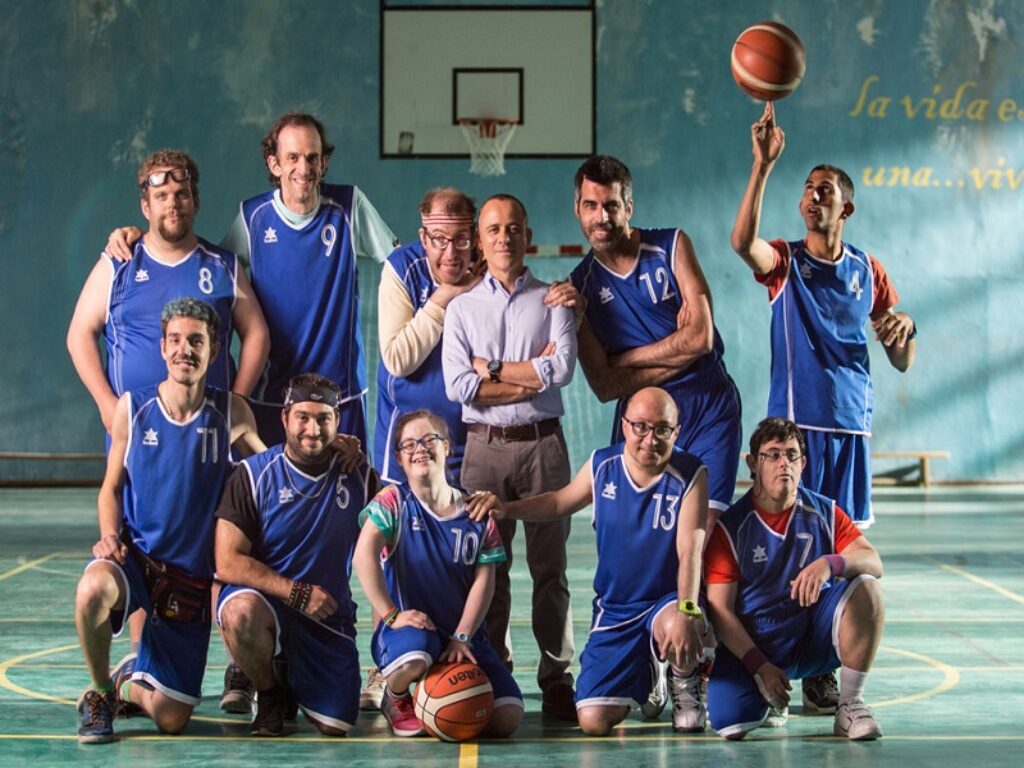 Non ci resta che vincere trama