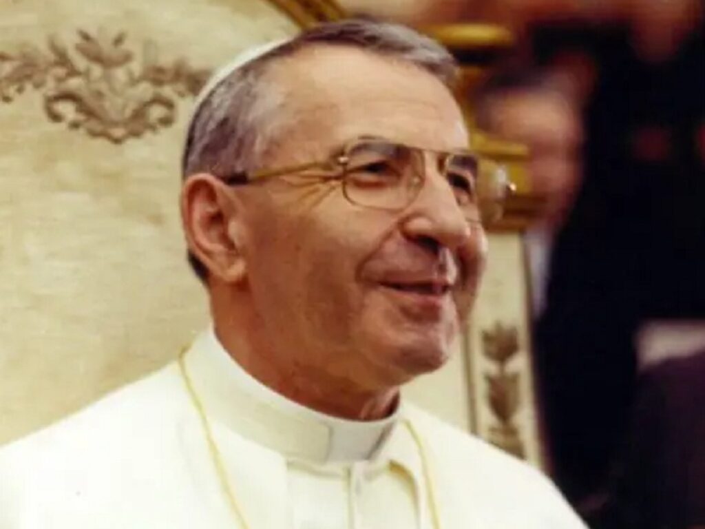 papa luciani
