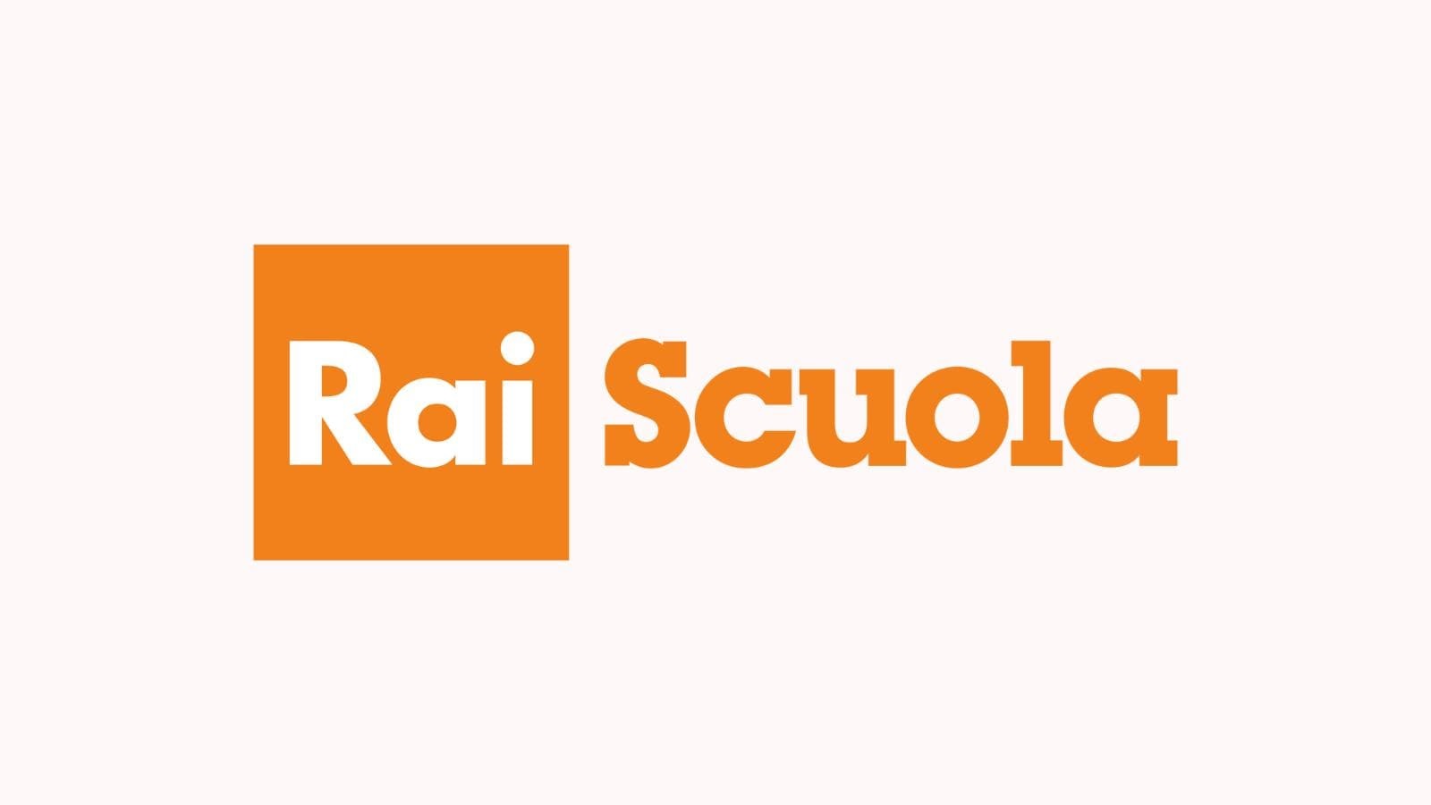 rai scuola