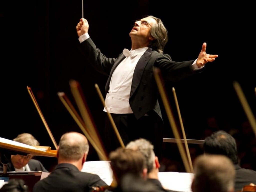 riccardo muti