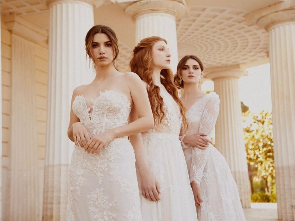 RomaSposa 2023, il Salone Internazionale della Sposa