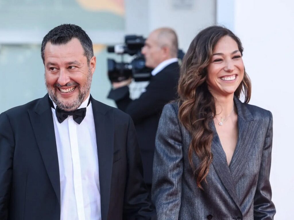 salvini francesca verdini