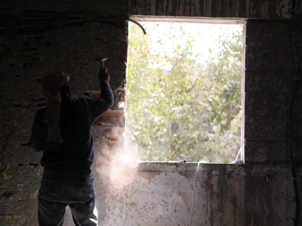 ospedale pediatrico raqqa