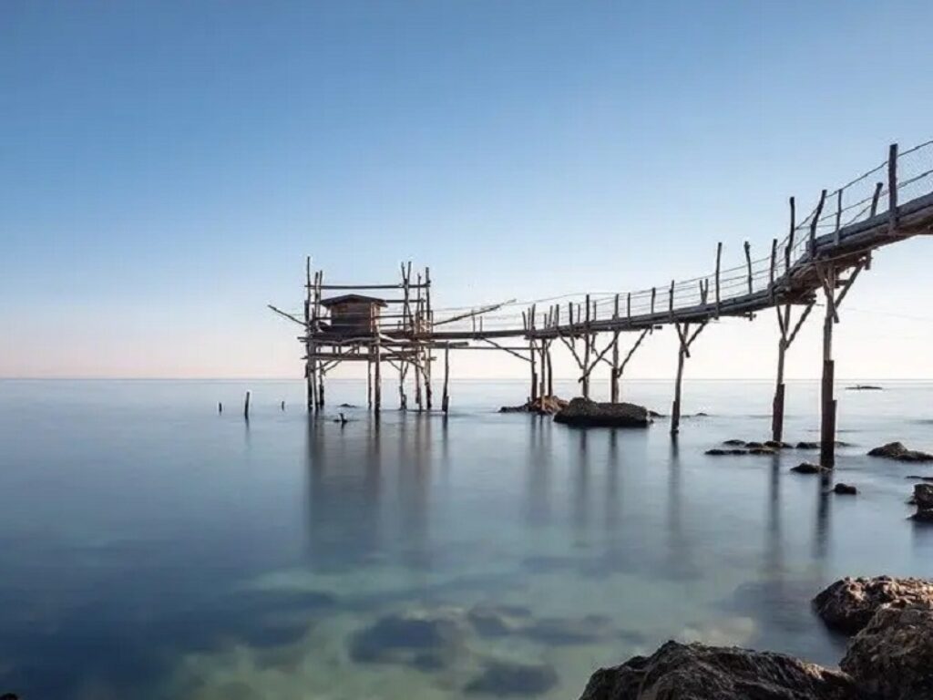 trabocchi