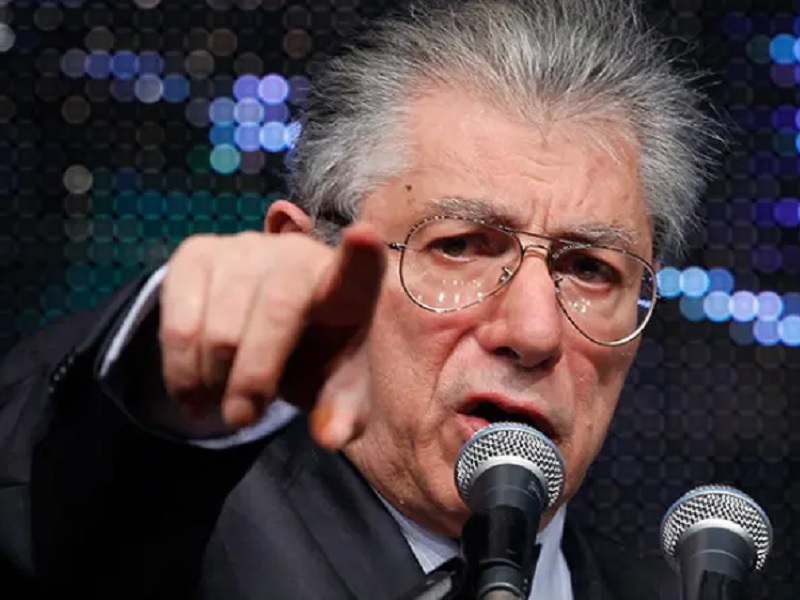 umberto bossi