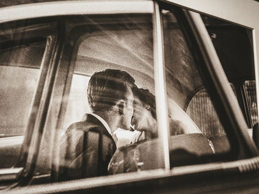 A Villa Bardini la mostra Elliott Erwitt - Photographs