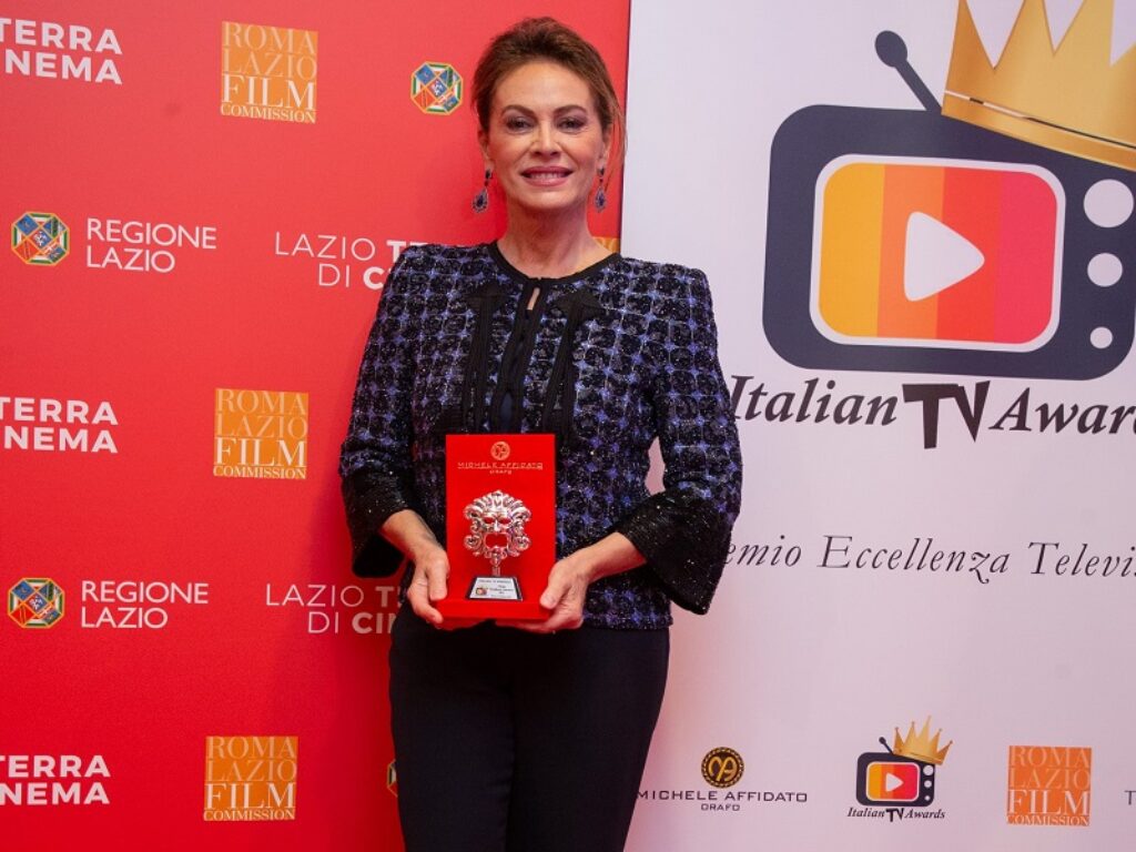 Italian TV Awards