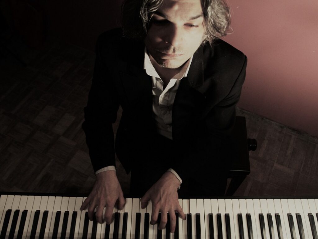 emanuele francesconi