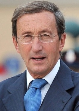 gianfranco fini