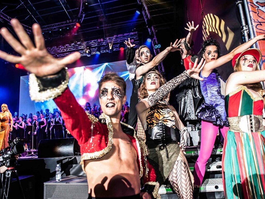 Halloween Celebration