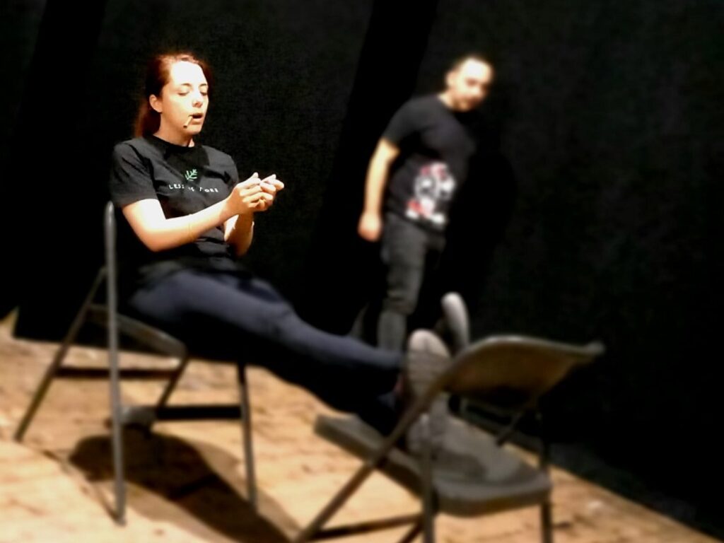 cronache del petrolio