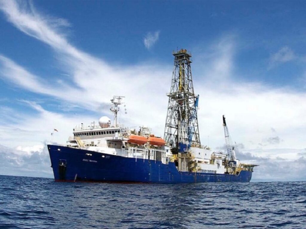 IODP
